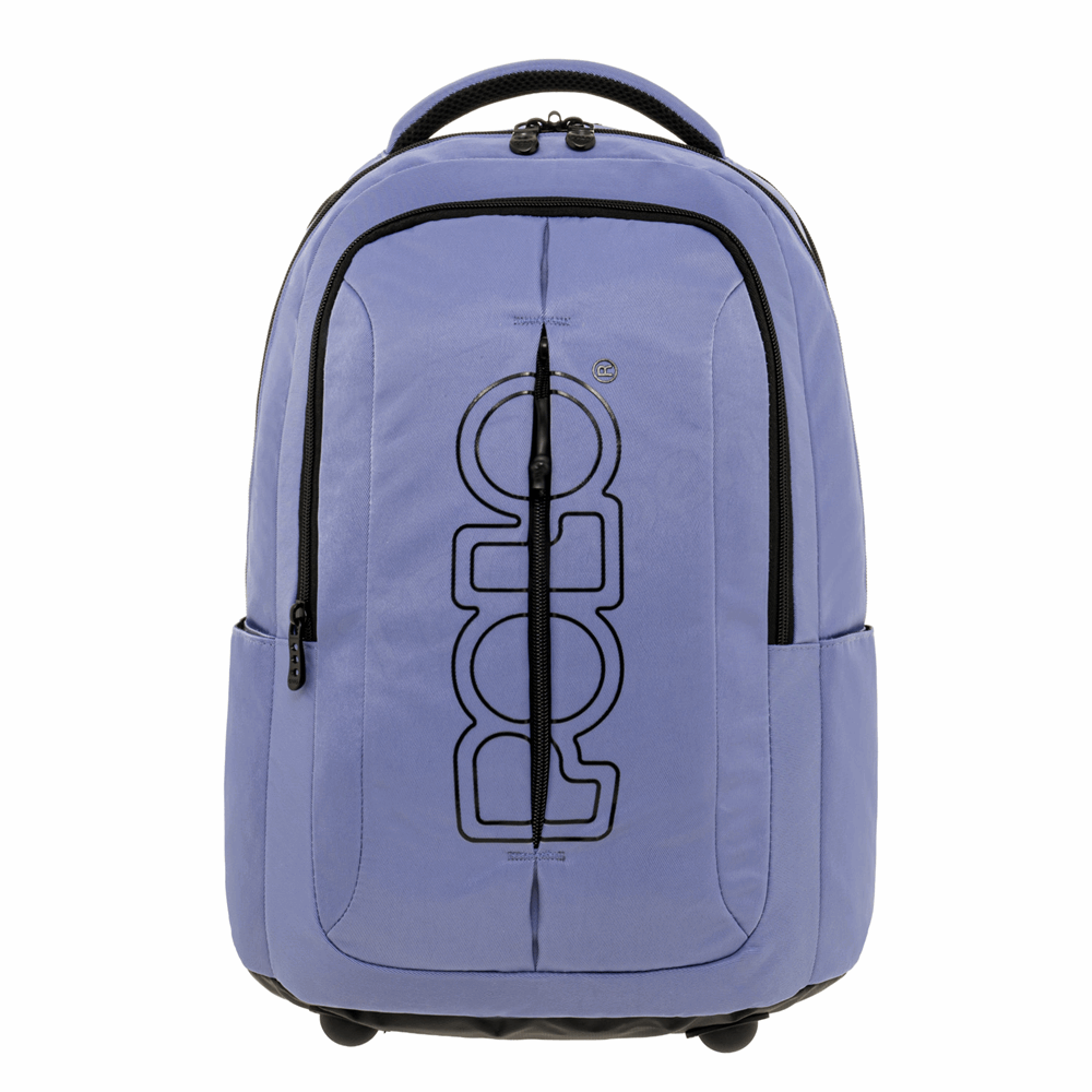 POLO ΣΑΚΙΔΙΟ WONDER LILAC-ΛΙΛΑ 901076-4500