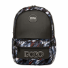 POLO ΣΑΚΙΔΙΟ ZIPPY BLUE LINES 901080-8444