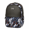 POLO ΣΑΚΙΔΙΟ ZIPPY BLUE LINES 901080-8444