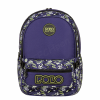 POLO ΣΑΚΙΔΙΟ ZIPPY FOOTBALL 901080-8445