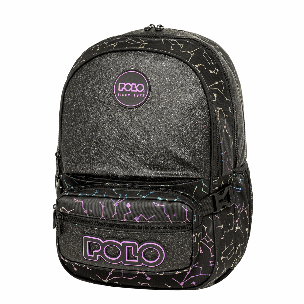 POLO ΣΑΚΙΔΙΟ ZIPPY SKY 901080-8446