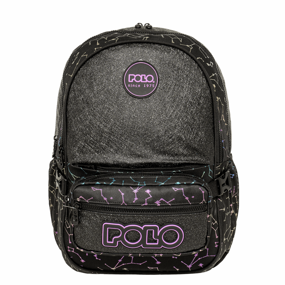 POLO ΣΑΚΙΔΙΟ ZIPPY SKY 901080-8446