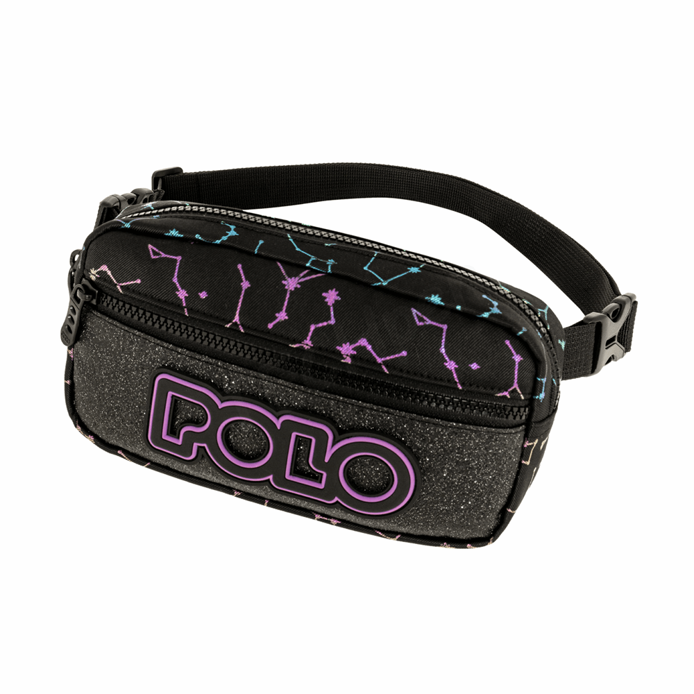POLO ΣΑΚΙΔΙΟ ZIPPY SKY 901080-8446