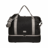 POLO ΤΣΑΝΤΑ ΤΑΞΙΔΙΟΥ DUALIX 40LT BLACK-ΜΑΥΡΟ 909019-2000