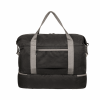 POLO ΤΣΑΝΤΑ ΤΑΞΙΔΙΟΥ DUALIX 40LT BLACK-ΜΑΥΡΟ 909019-2000