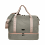POLO ΤΣΑΝΤΑ ΤΑΞΙΔΙΟΥ DUALIX 40LT GREY-ΓΚΡΙ 909019-2200