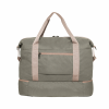 POLO ΤΣΑΝΤΑ ΤΑΞΙΔΙΟΥ DUALIX 40LT GREY-ΓΚΡΙ 909019-2200