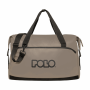 POLO ΤΣΑΝΤΑ ΤΑΞΙΔΙΟΥ HYDRON 40LT ASH -ΣΤΑΧΤΙ 909017-2700