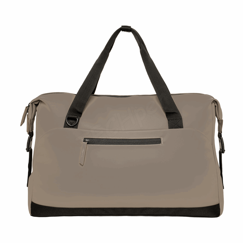 POLO ΤΣΑΝΤΑ ΤΑΞΙΔΙΟΥ HYDRON 40LT ASH -ΣΤΑΧΤΙ 909017-2700