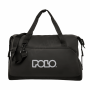 POLO ΤΣΑΝΤΑ ΤΑΞΙΔΙΟΥ HYDRON 40LT BLACK-ΜΑΥΡΟ 909017-2000