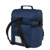 POLO ΤΣΑΝΤΑΚΙ DOUBLE COOLER NIGHT BLUE-ΜΠΛΕ ΝΥΧΤΑΣ 907096-5000
