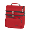 POLO ΤΣΑΝΤΑΚΙ DOUBLE COOLER RED-ΚΟΚΚΙΝΟ 907096-3001