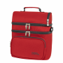 POLO ΤΣΑΝΤΑΚΙ DOUBLE COOLER RED-ΚΟΚΚΙΝΟ 907096-3001