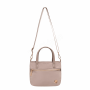 POLO ΤΣΑΝΤΑΚΙ LUMIRA DUSTY PINK/ΣΑΠΙΟ ΜΗΛΟ 907098-3919