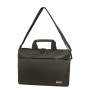POLO ΧΑΡΤΟΦΥΛΑΚΑΣ PRESTOR CHARCOAL-ΑΝΘΡΑΚΙ 907106-2100