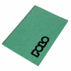 POLO CLASSIC NOTE ΤΕΤΡΑΔΙΟ ΣΠΙΡΑΛ A4(21Χ29) 2Θ 60φ 919084-00