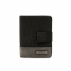 POLO WALLET CLASSIC VERTICAL BLACK 938003-2000