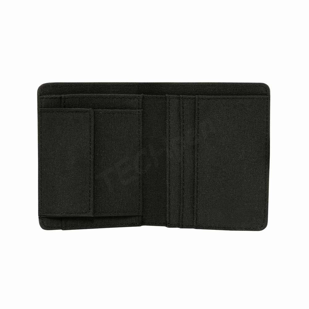 POLO WALLET CLASSIC VERTICAL BLACK 938003-2000