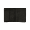 POLO WALLET CLASSIC VERTICAL BLACK 938003-2000