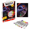 CARIOCA ΚΡΑΓΙΟΝ MASKUP 6τμχ ΝΕΟΝ 10343156