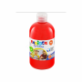 CARIOCA TEMΠΕΡΑ 500ml ΚΟΚΚΙΝΟ 133500008