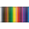 MAPED ΣΧΟΛΙΚΕΣ ΞΥΛΟΜΠΟΓΙΕΣ INFINITY ΣΕΤ 24τμχ 861601