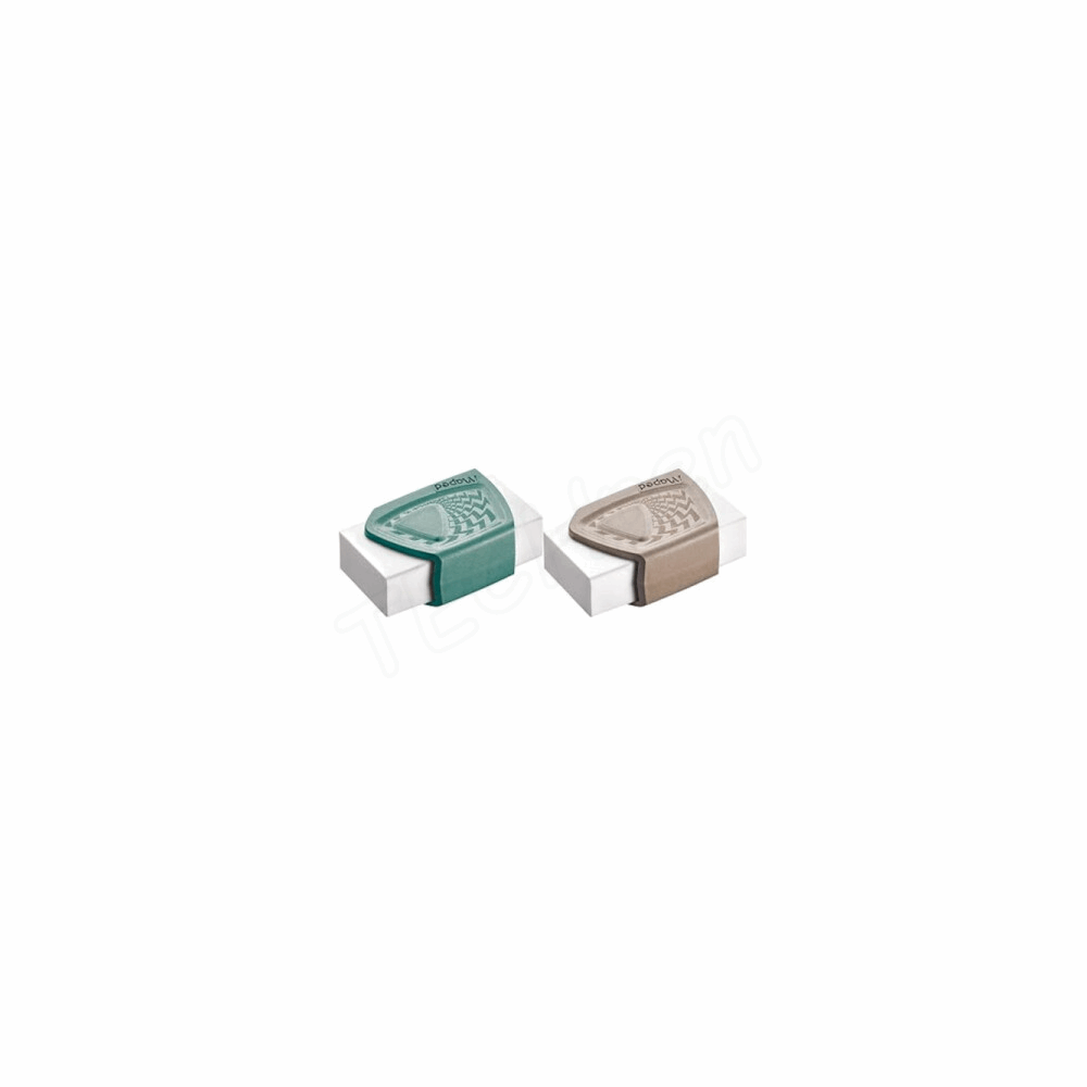 MAPED ΓΟMA PRECISION SMILING PLANET FSC 112521