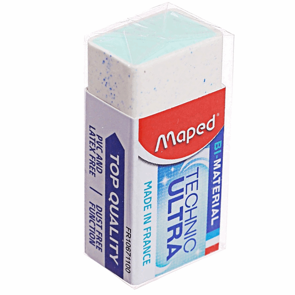 MAPED ΓΟΜΑ TECHNIC MINI ULTRA 106711