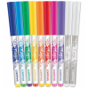 MAPED ΣΧΟΛΙΚΟΣ ΜΑΡΚΑΔΟΡΟΣ COLOR PEPS MAGIC 8τμχ ΚΑΙ 2τμχ MAGIC 844612
