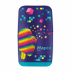 MAPED ΞΥΣΤΡΑ ΔΙΠΛΗ ΜΕ ΓΟΜΑ CONNECT PIXEL 049223