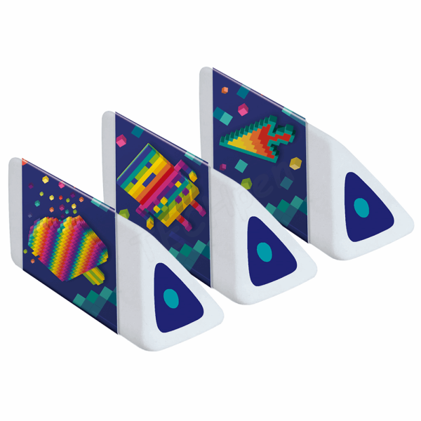 MAPED ΓΟΜΑ PYRAMID PIXEL 119523