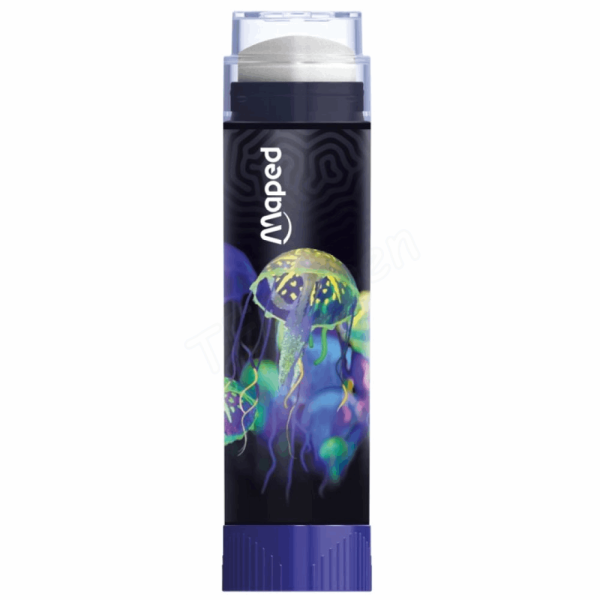 MAPED ΓΟΜΑ STICK DEEPSEA 152012