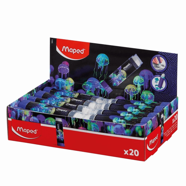 MAPED ΓΟΜΑ STICK DEEPSEA 152012