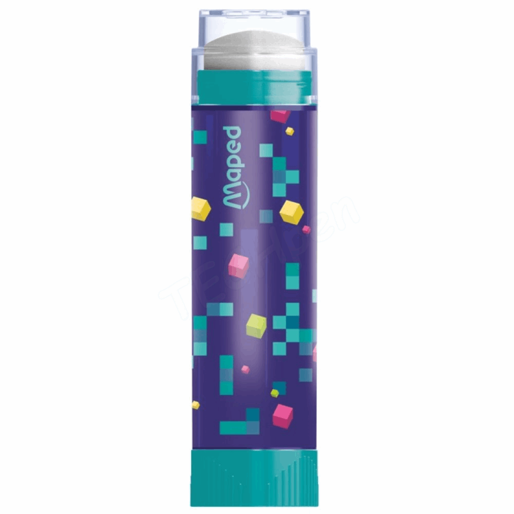 MAPED ΓΟΜΑ STICK PIXEL 152014