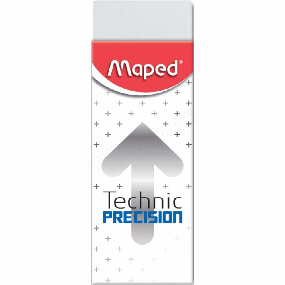 MAPED ΓΟΜΑ TECHNIC PRECISION 126111