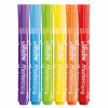 MAPED ΜΑΡΚΑΔΟΡΟΣ ΧΕΙΡΟΤΕΧΝΙΑΣ WINDOW ARIST PEPS 0,5mm ERASABLE 6τμχ ΜΕ ΕΜΠΟΤΙΣΜΕΝΟ ΠΑΝΙ ΜΙΚΡΟΙΝΩΝ 844822