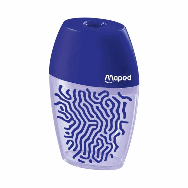 MAPED ΞΥΣΤΡΑ ΜΟΝΗ SHAKER DEEPSEA 034033