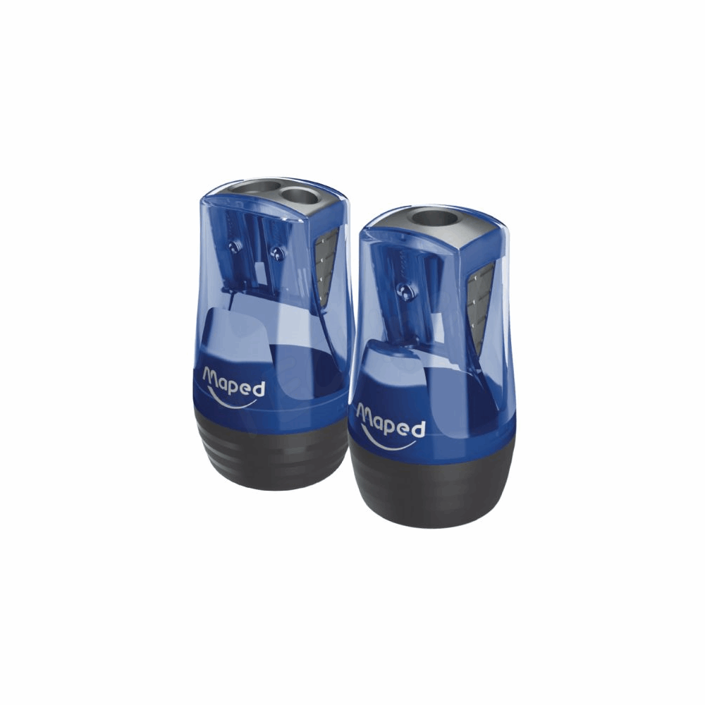 MAPED ΞΥΣΤΡΑ ΜΟΝΗ TONIC METAL 068511