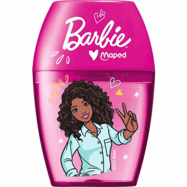 MAPED ΞΥΣΤΡΑ ΜΟΝΗ SHAKER BARBIE 034023