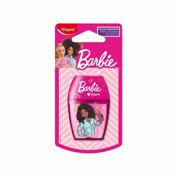 MAPED ΞΥΣΤΡΑ ΜΟΝΗ SHAKER BARBIE 034023