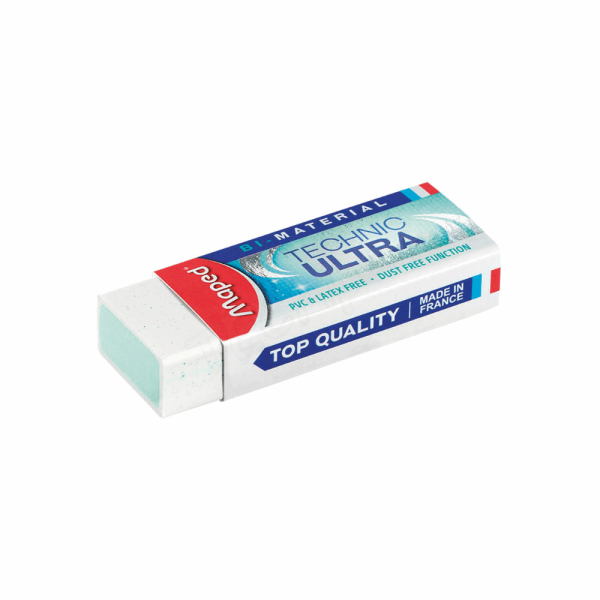 MAPED ΓΟΜΑ DUST FREE TECHNIC ULTRA 116411
