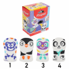 MAPED ΓΟΜΑ ΕRGO FUN ΠΟΛΥΧΡΩΜΗ 119001