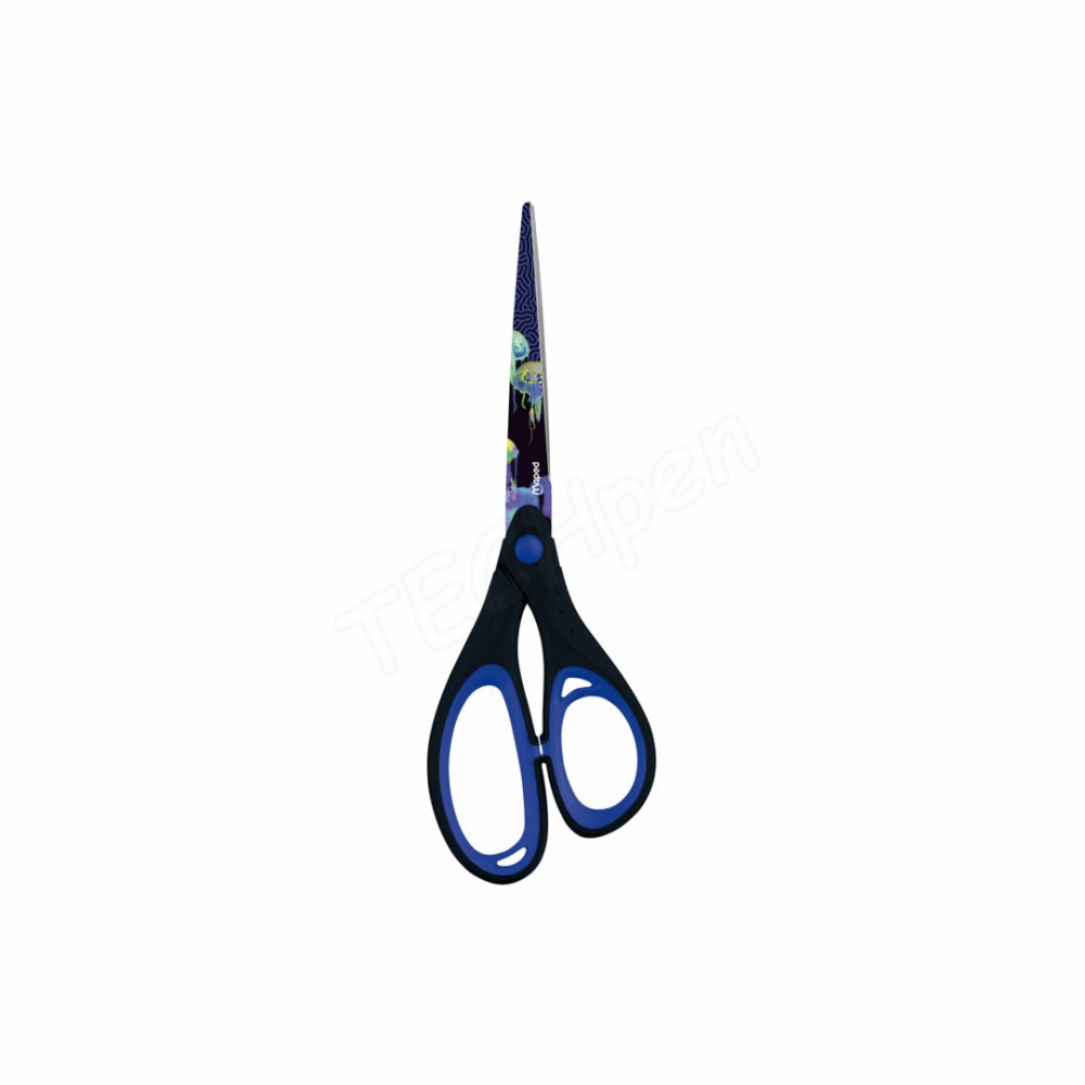 MAPED DEEPSEA BLISTER ΨΑΛΙΔΙ 21cm 469217