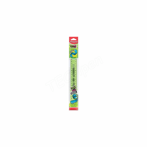 MAPED ΧΑΡΑΚΑΣ TWISTN FLEX 30cm MAP027900
