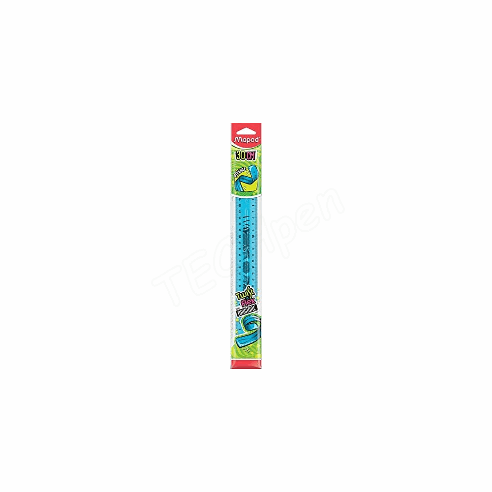 MAPED ΧΑΡΑΚΑΣ TWISTN FLEX 30cm MAP027900