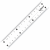 MAPED ΧΑΡΑΚΑΣ CRISTAL 146 15cm 146507