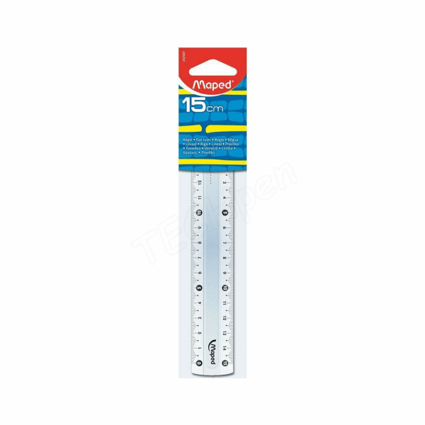 MAPED ΧΑΡΑΚΑΣ CRISTAL 146 15cm 146507