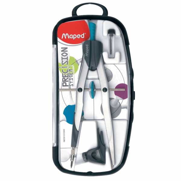 MAPED ΔΙΑΒΗΤΗΣ PRECISION SYSTEM ME MYTH 2mm 291010