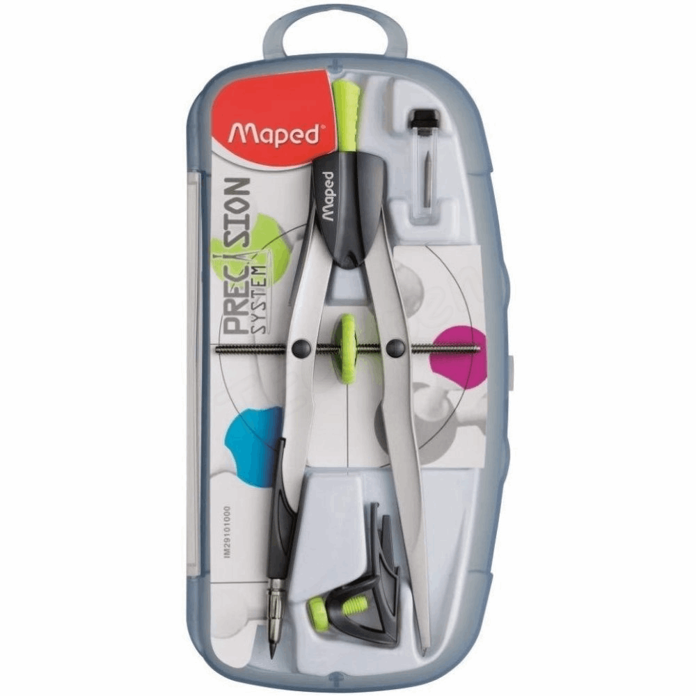 MAPED ΔΙΑΒΗΤΗΣ PRECISION SYSTEM ME MYTH 2mm 291010