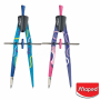 MAPED ΔΙΑΒΗΤΗΣ PRECISION SYSTEM FANCY ME MYTH 2mm 291013